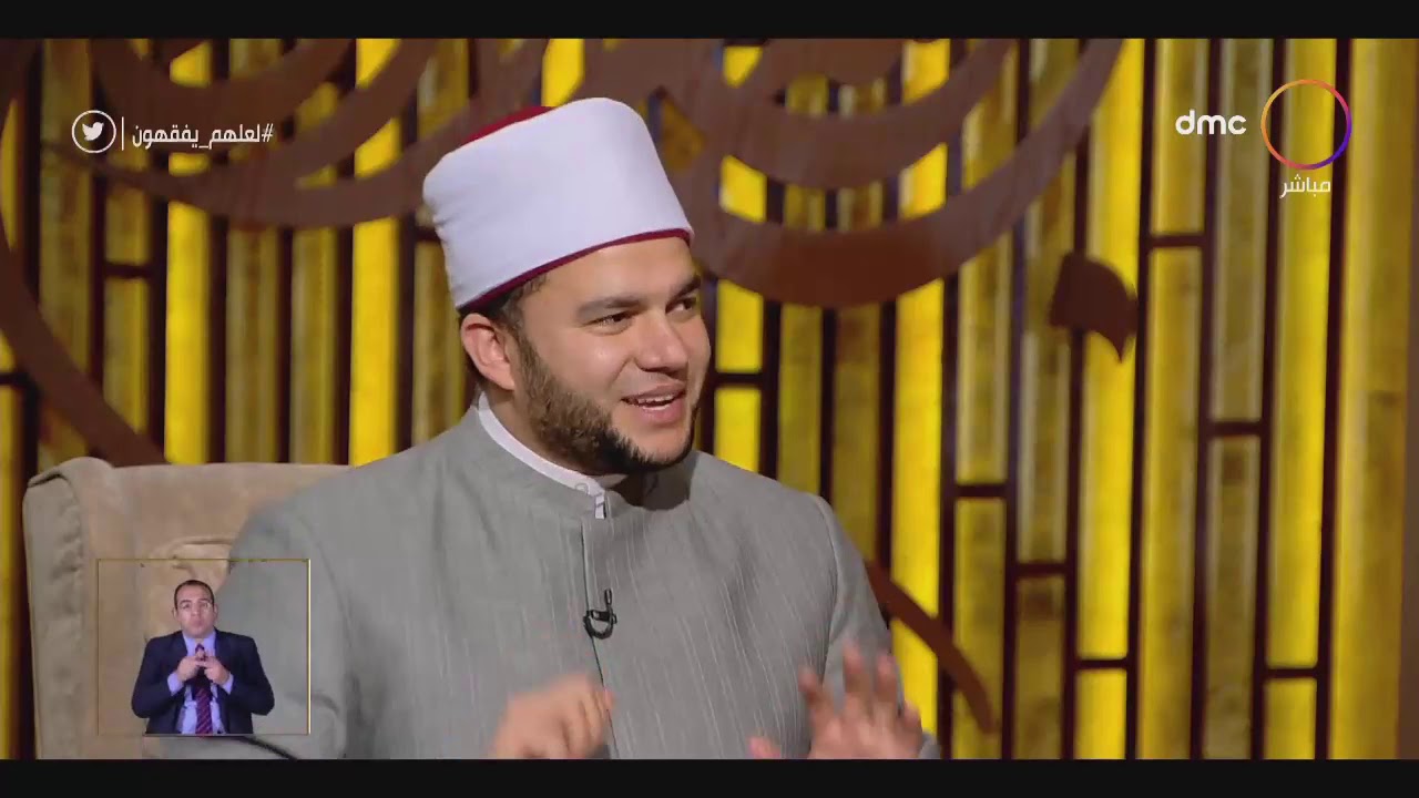 لعلهم يفقهون - الشيخ خالد الجندي: هذا سبب تطرف السلفيين