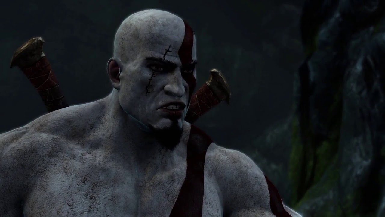 God of War: Ascension (Passage to Delphi)