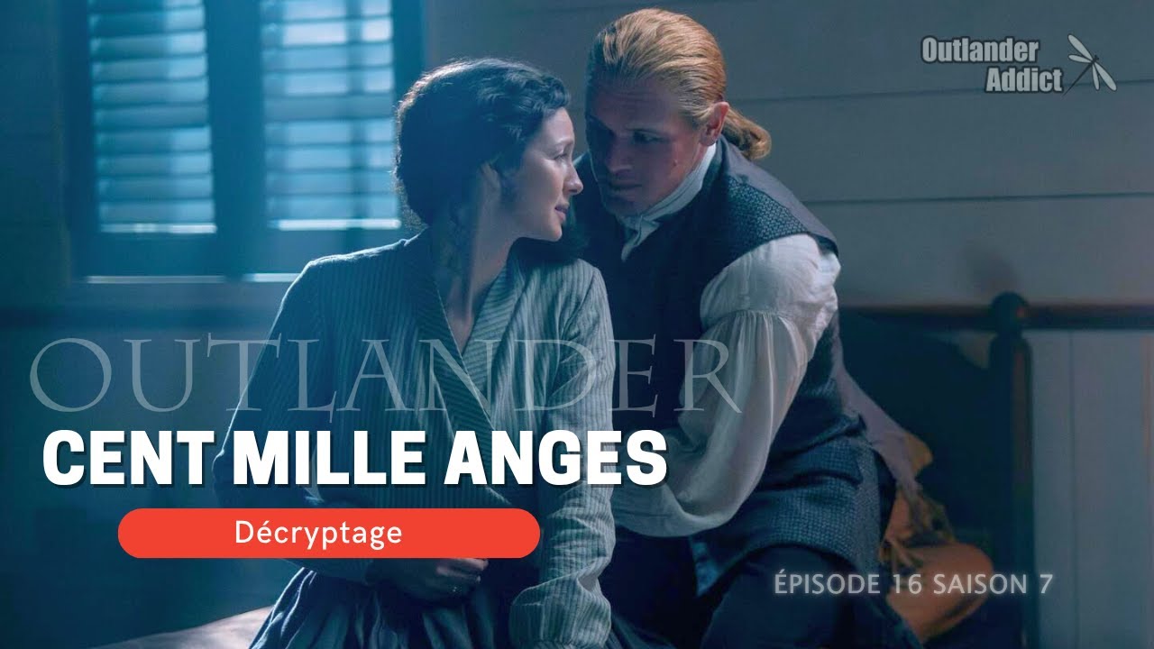 Outlander 7x16 – 