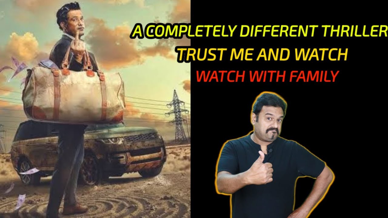 Crazxy Movie Review by Filmi craft Arun | Sohum | Girish Kohli