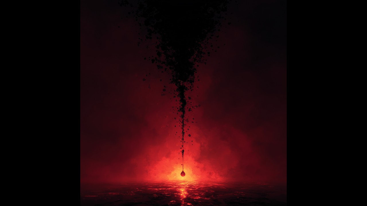 VII. Alchemical Antithesis (Malacoda Symphony) by Robert J Velasco (ASCAP)