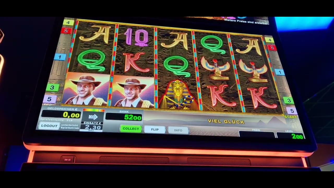 2 Euro Fach Book of ra 💯 Moneymaker84 Casino 🎰 Moneymaker84, Novoline, Merkur Magie