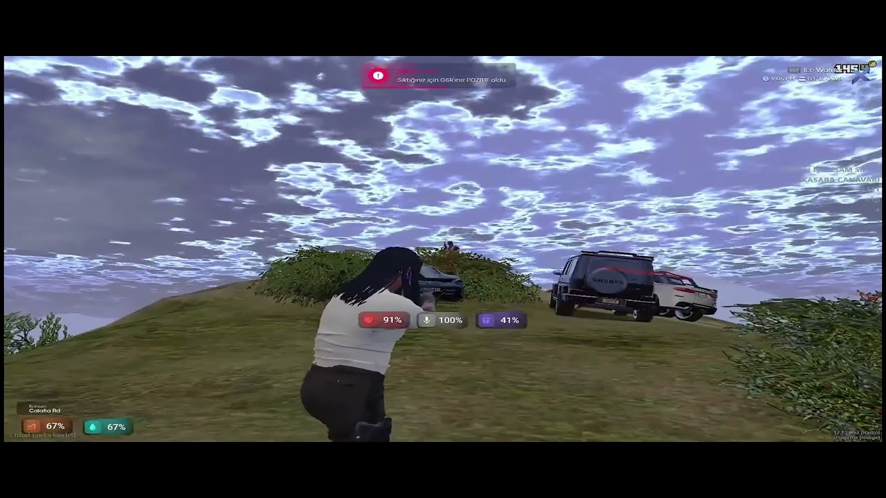 Hileymiş kanka #fivem #gunrp