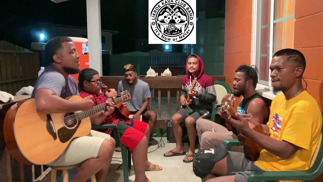 LKC Band