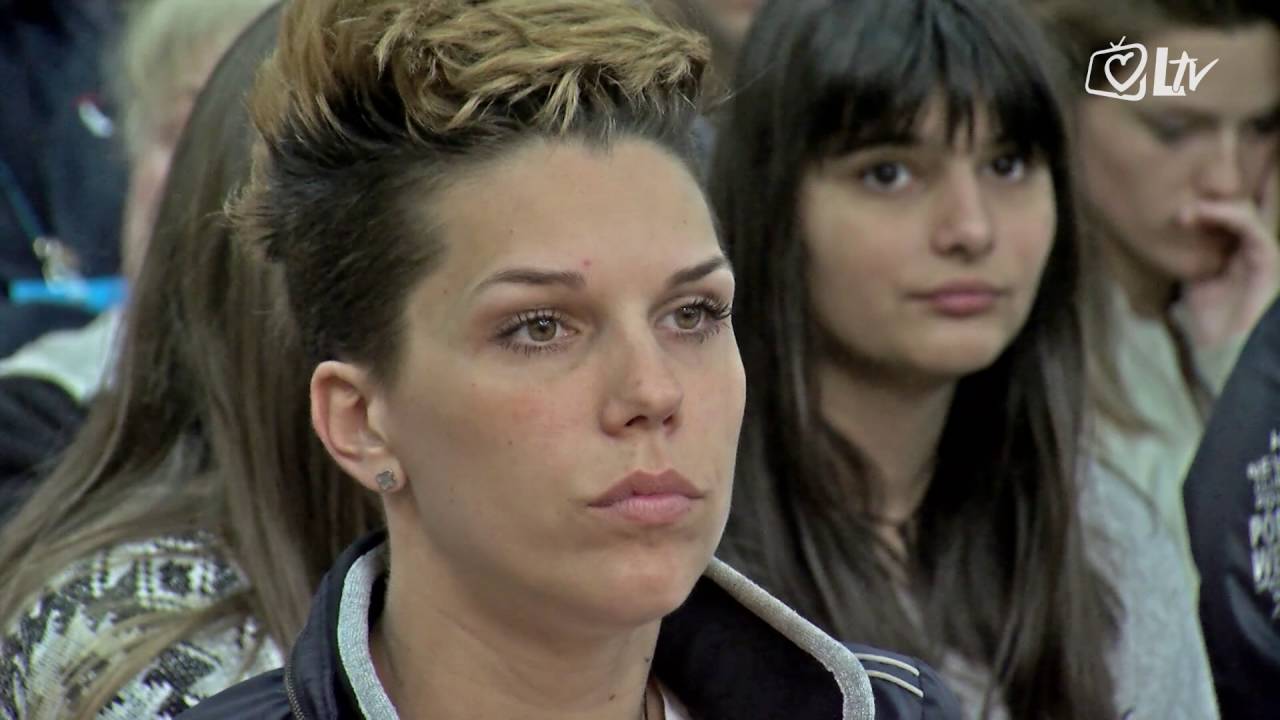 Novo srce – 20.8.2016. – Kuća susreta ‘Tabor’