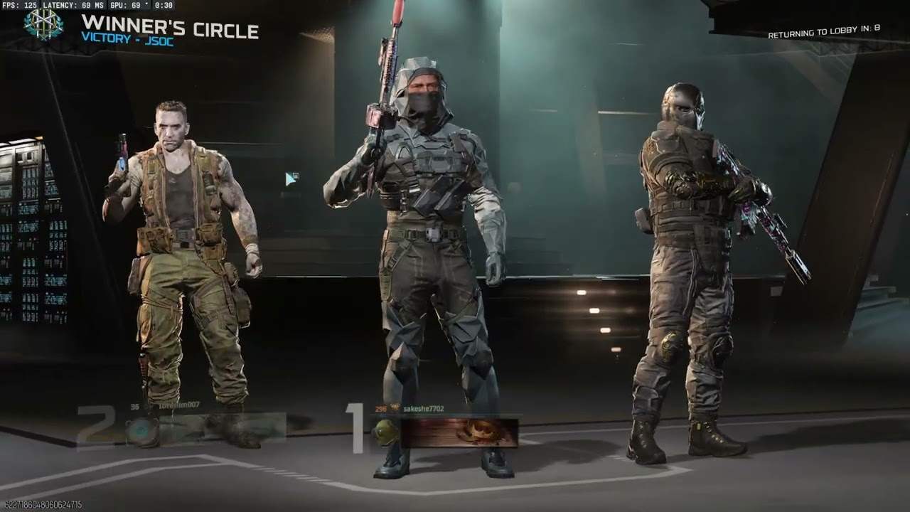 Call of duty black ops 7 team deathmatch