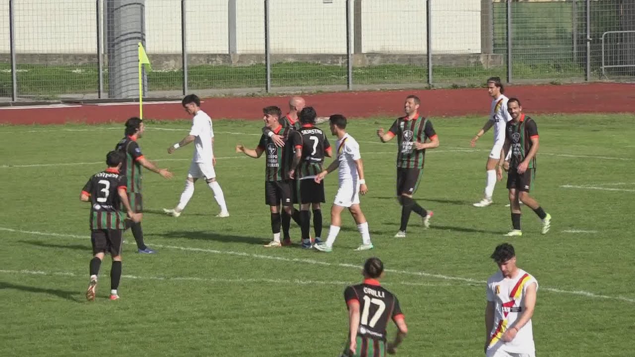 Aglianese-Sammaurese: 3-0