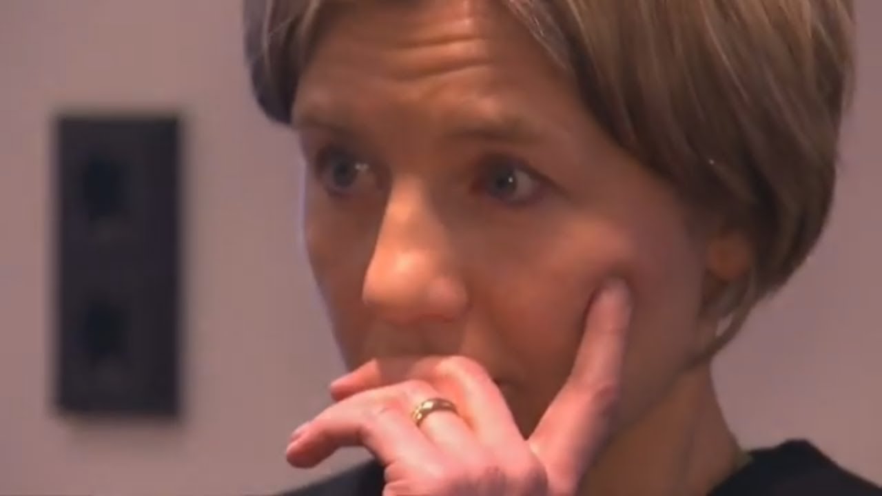 MAIKE KOHL-RICHTER: 