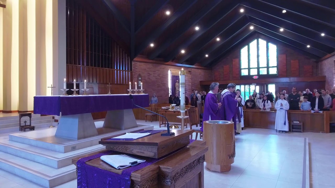 St. Raymond Live Stream