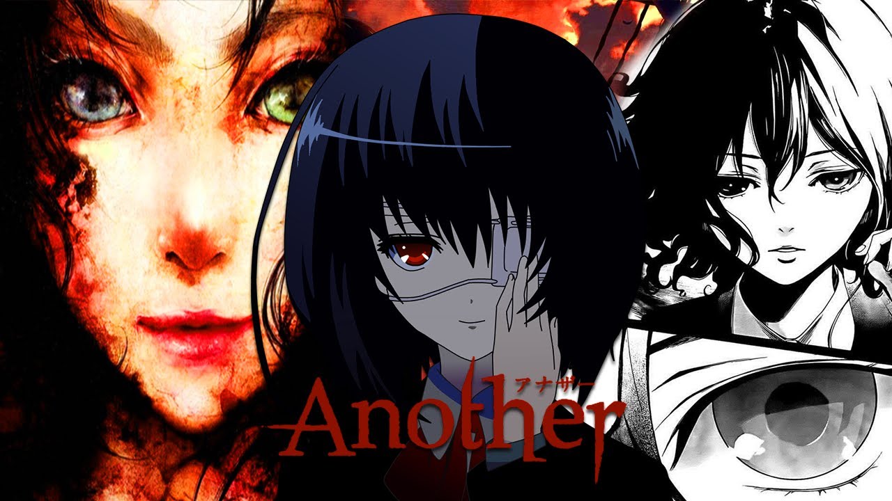 The Differences that Happen in the Another Novel Manga & Anime