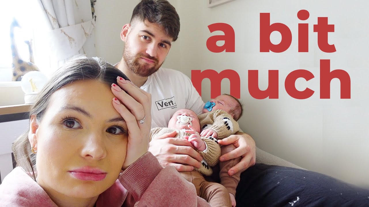 It’s getting overwhelming | Sunday Vlog