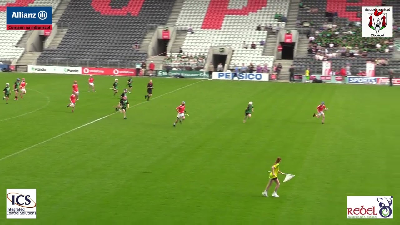 St Patricks Gardiners Hill v Ballygarvan