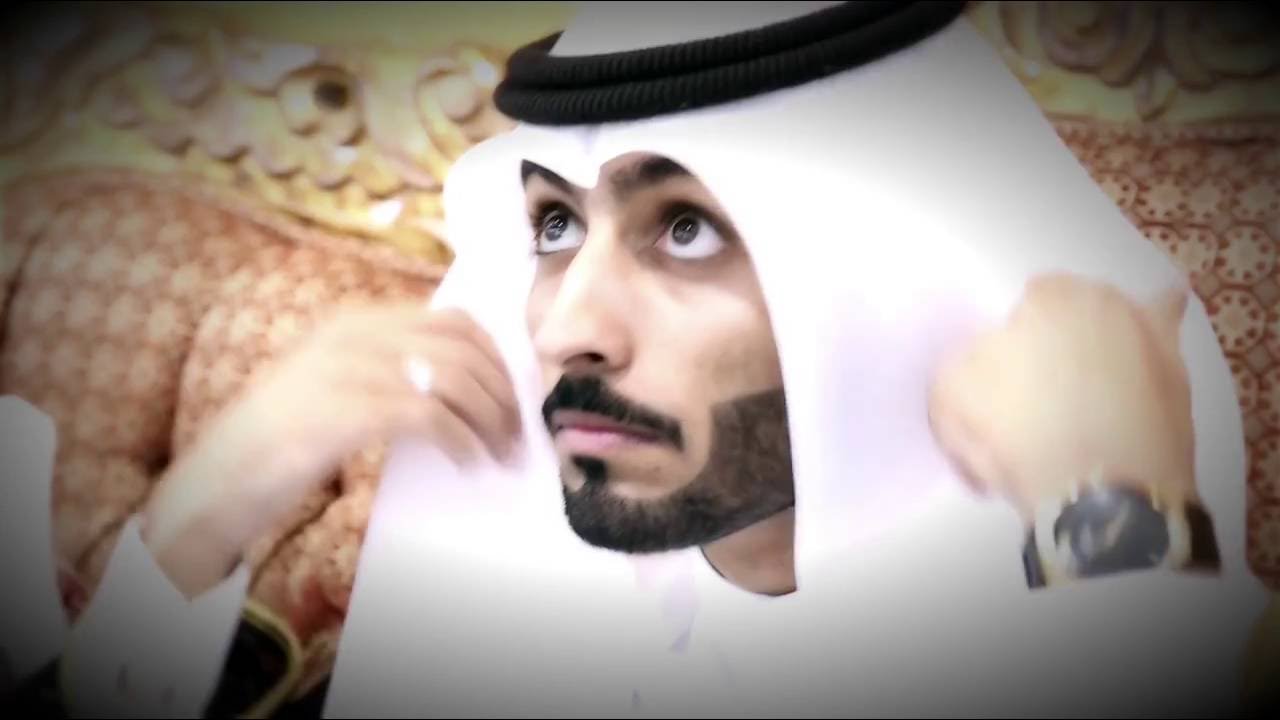 Saudi wedding (Rakan al anazi)
