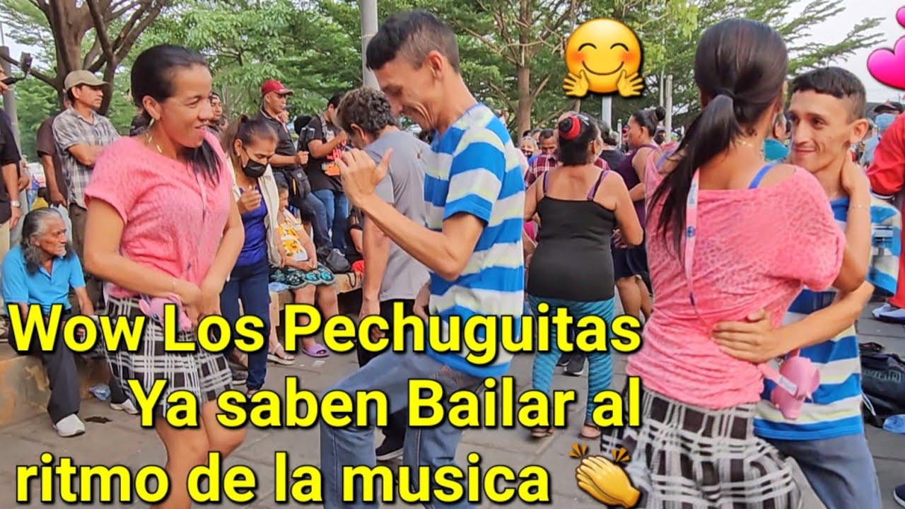 Mira A Los Pechuguitas Ya Pueden Bailar La Bota 👢 😱😱👏👏👏