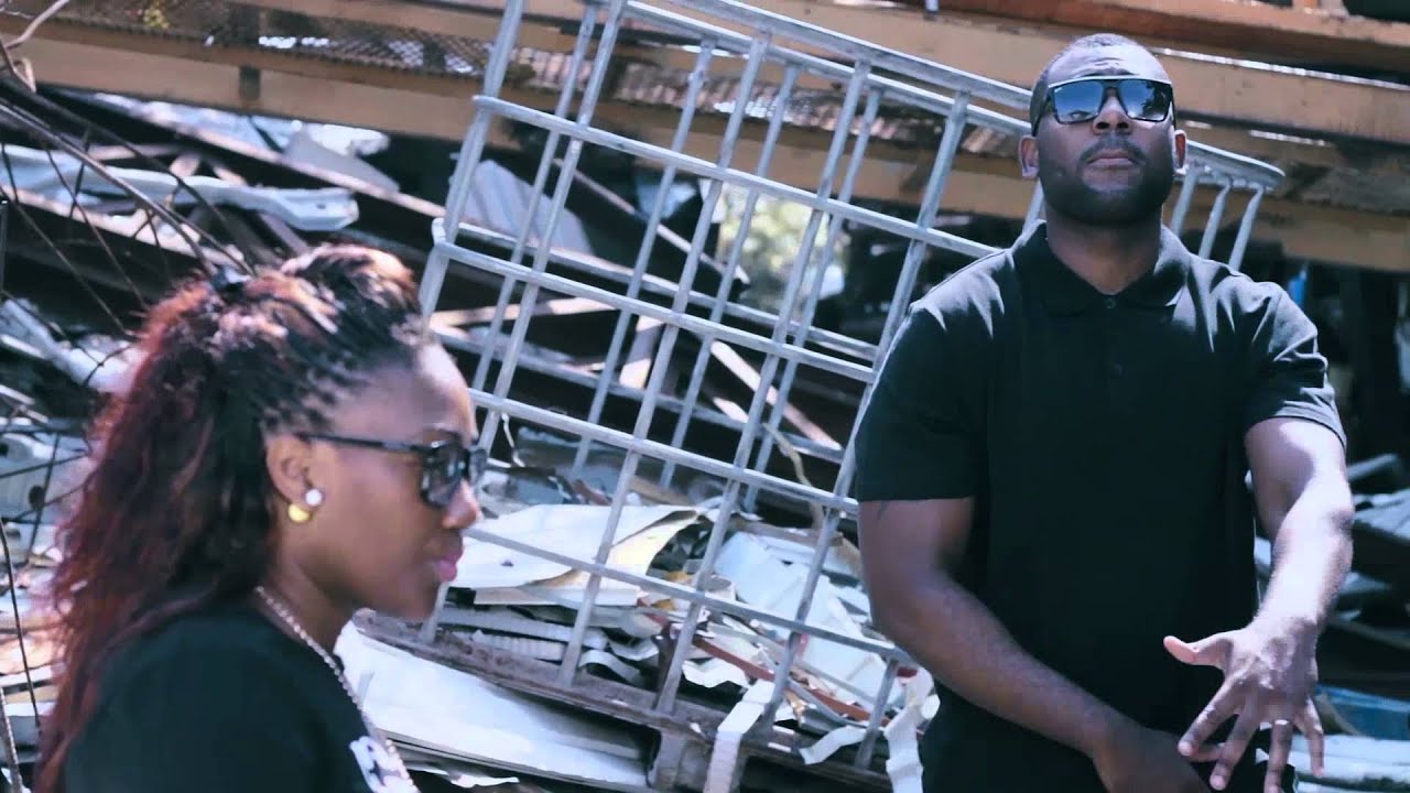Classic La Familia- Vamos Lá (Official Video By Case Graphics)