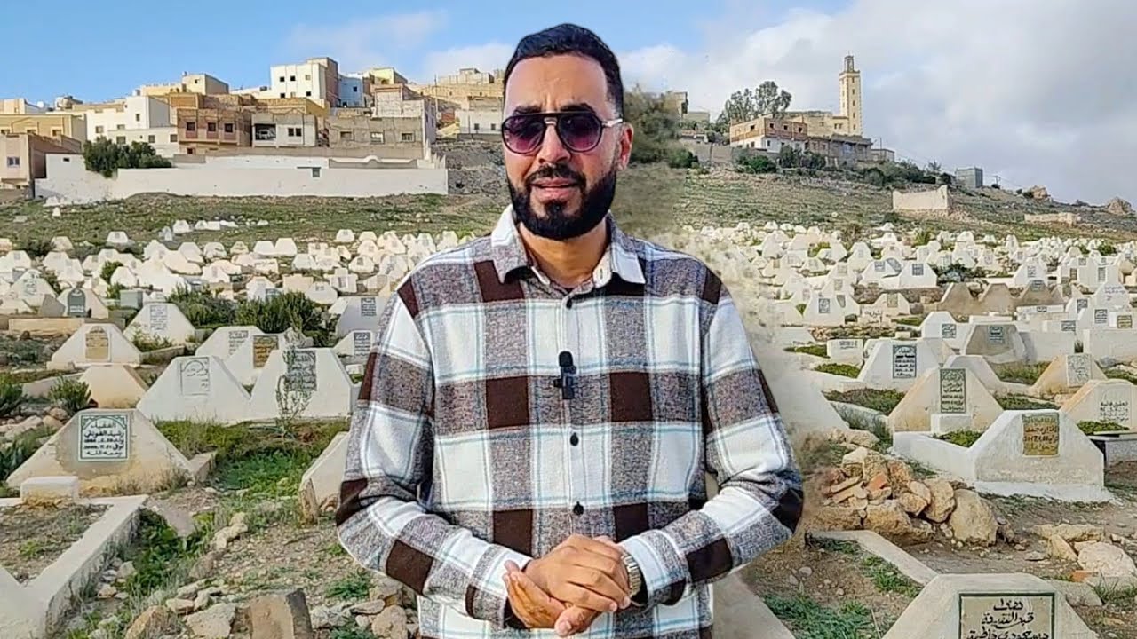 🔴 جنـ ــازة مهيبـة لـ الأسرة التي راح ضـ ـحيتها أربـع أشـخاص والـسبب القـ ـاتل الـصامـة - Nador