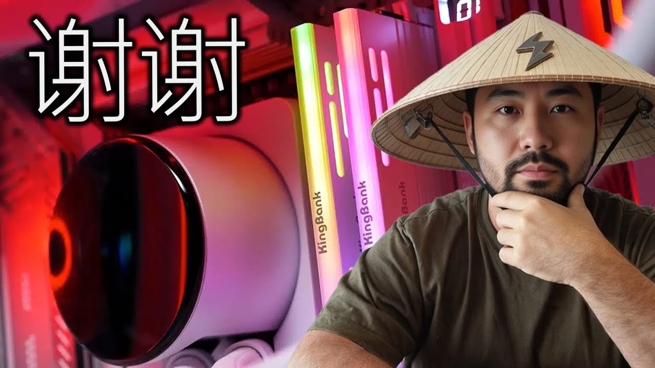 Llegaron las memorias chinas II - Vamos Vivo!!!