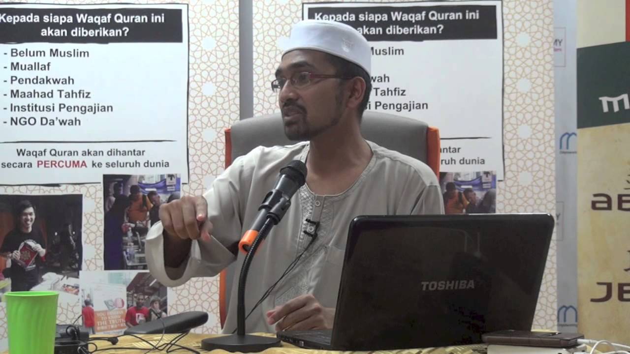 10032015 Dr Rozaimi : Syarah Fiqh Manhaji 10/03/2015