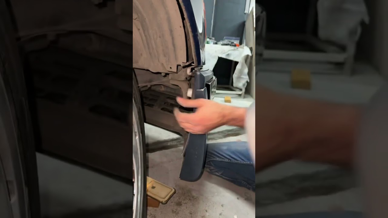 W124 w201 fender wide set &ccedil;amurluk genişletme aparat seti