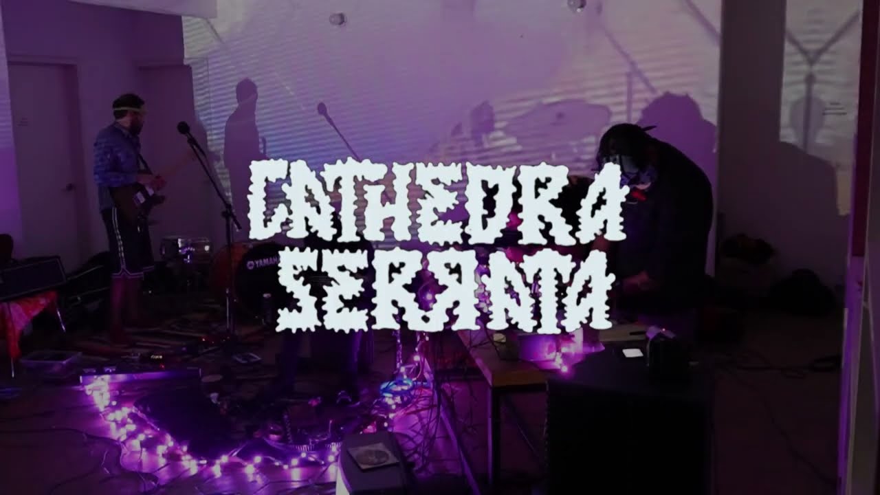 CATHEDRA SERRATA - 