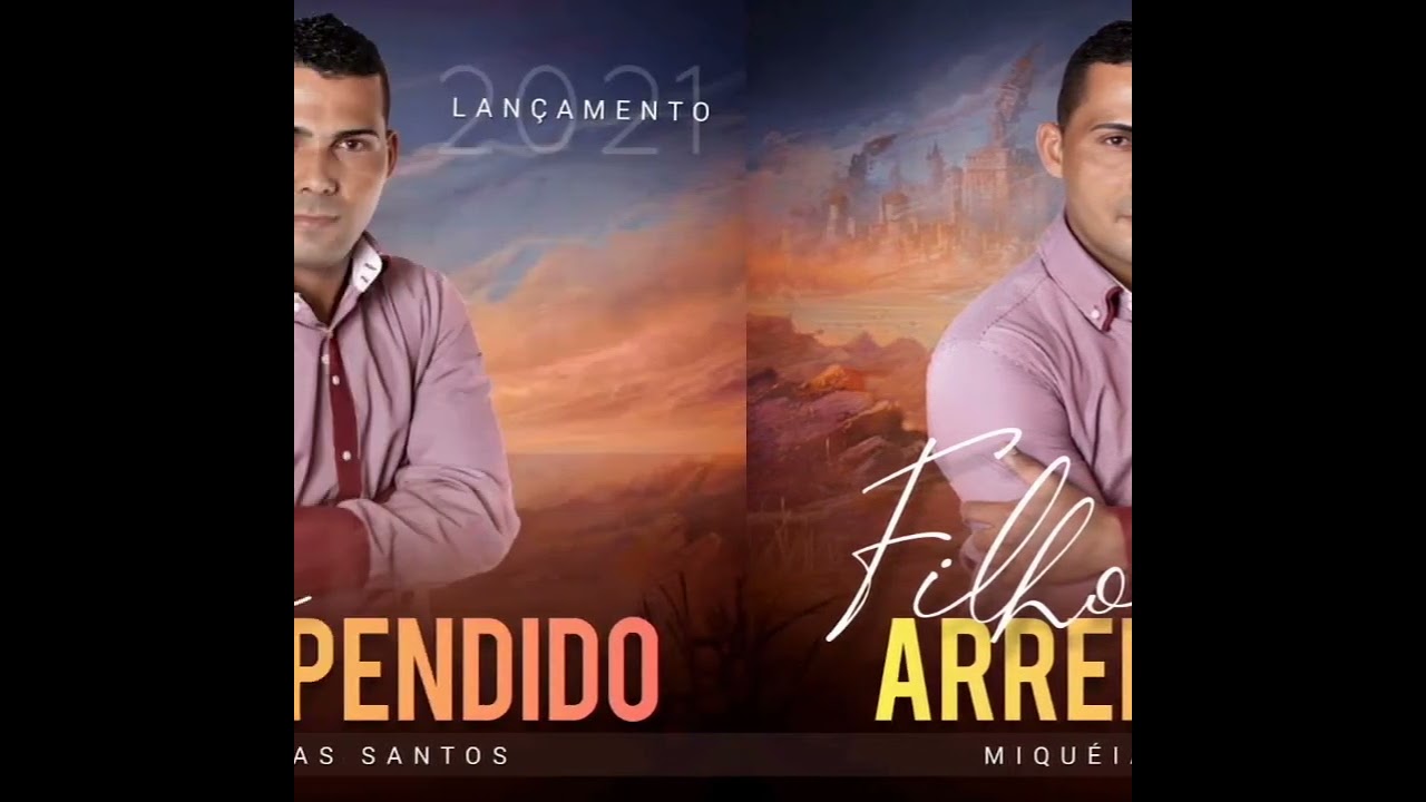 Filho arrependido.
