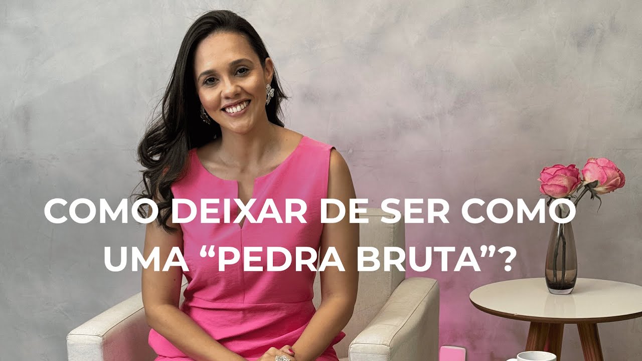 A Lapidação da Alma Feminina