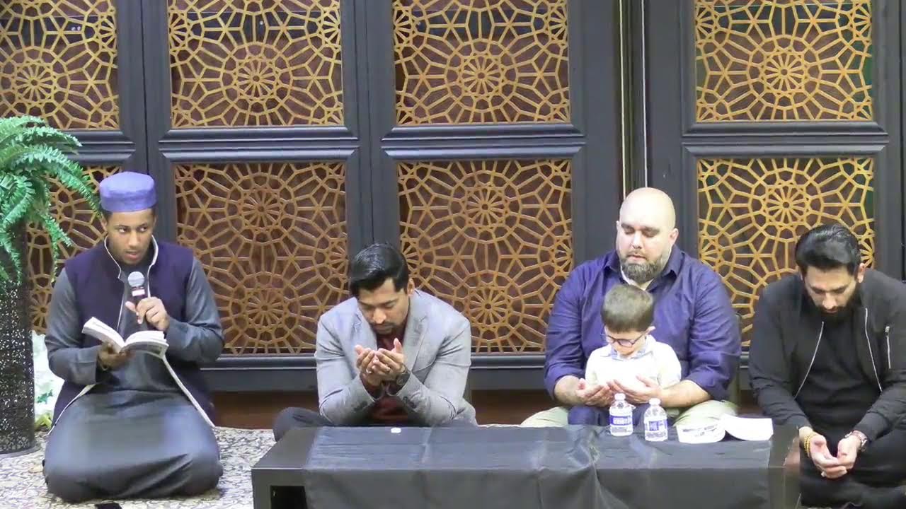 Taleef mawlid;