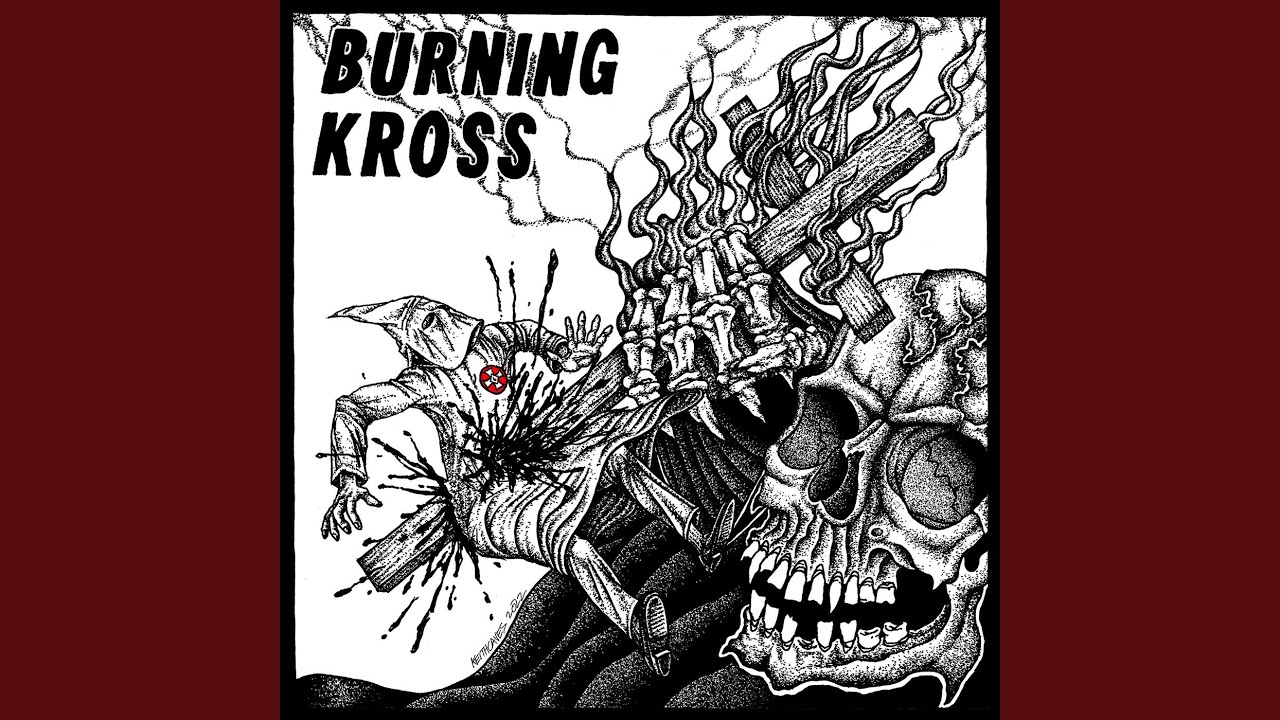 Burning Kross