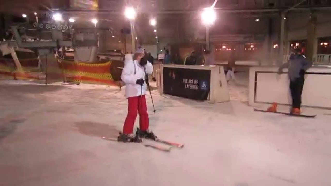 skieen in landgraaf
