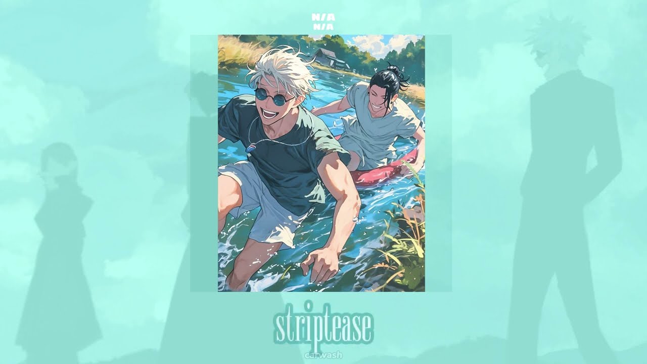 hold onto your youth / an itafushi + satosugu playlist { 𝙬𝙞𝙩𝙝 𝙫𝙤𝙞𝙘𝙚𝙤𝙫𝙚𝙧𝙨 }