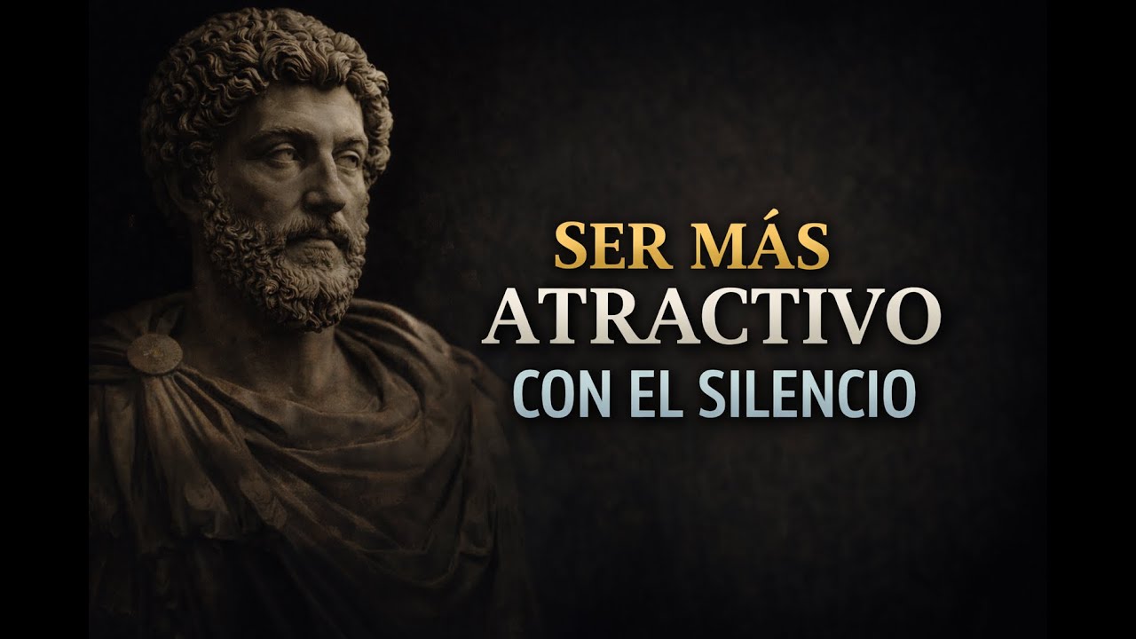 Vida estoica para ser mas atractivo en la actualidad