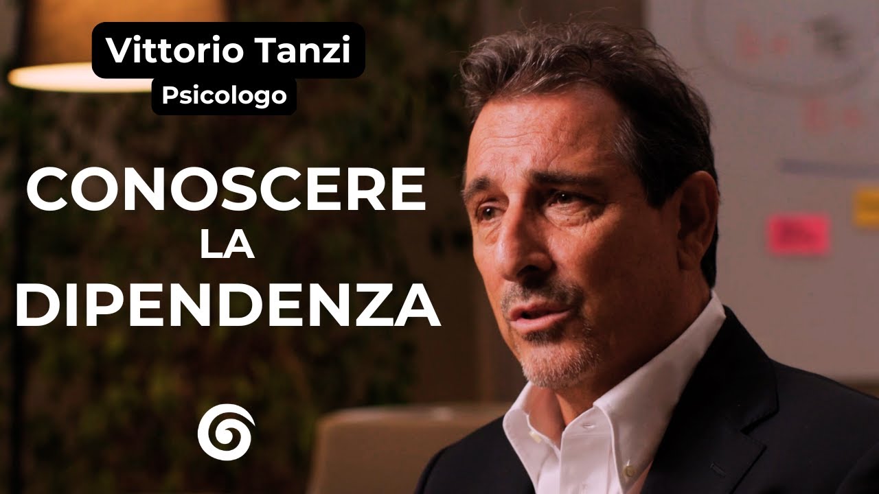 Tossicodipendenza: cos&rsquo;&egrave;, come nasce e come aiutare un familiare dipendente | Dott. Vittorio Tanzi
