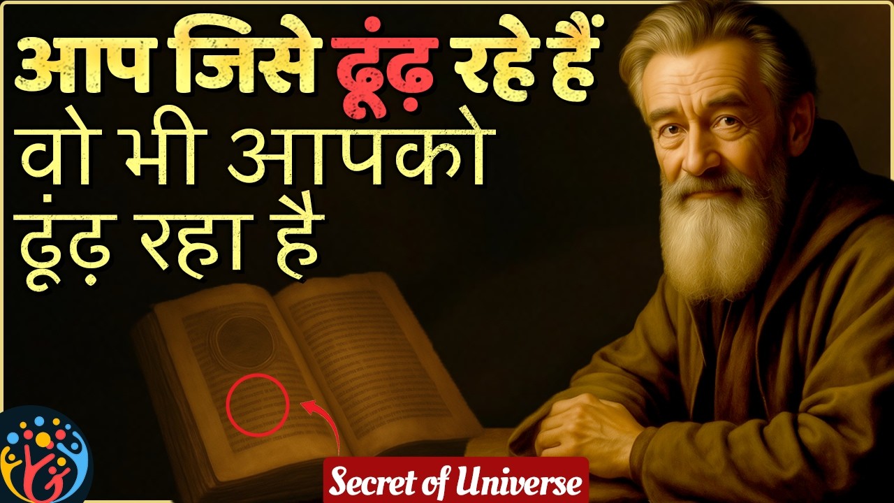 5 Manifestation Secret Reveal. जो चाहोगे,वही मिलेगा