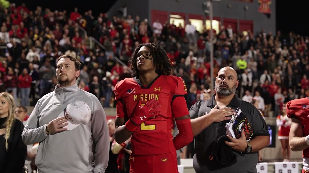 Mission Viejo vs Servite | CIFSS D2 Championship Highlights | Official Mixtape