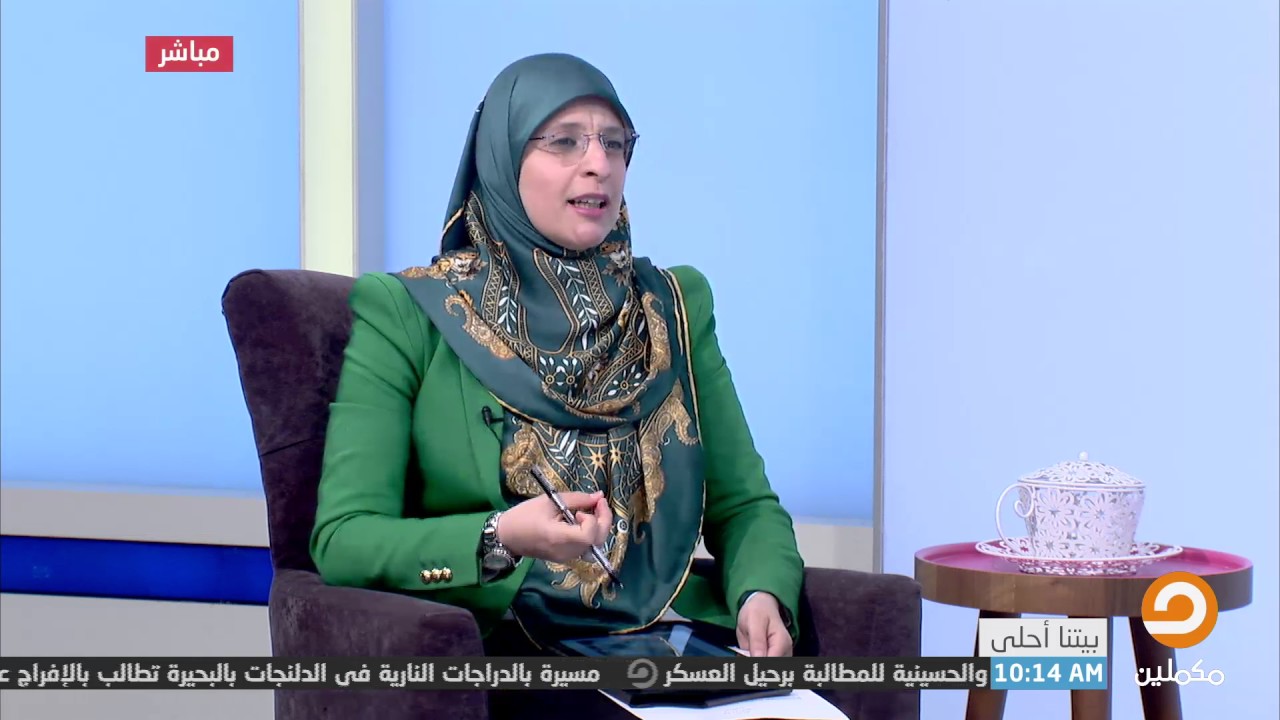 هل الحميات الخاليه من الكربوهيدرات تؤدي إلى التخسيس ؟ رولا عبدالرحمن