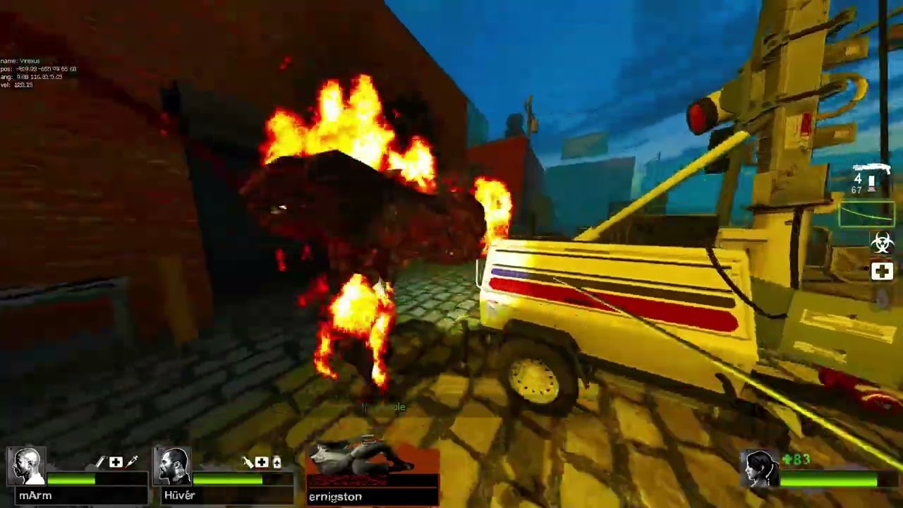 clipdump