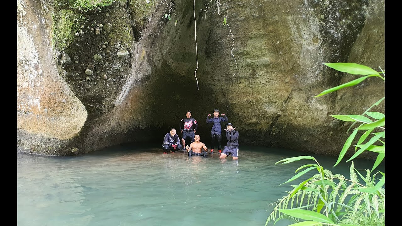 Sumuclab Lagoon Mawacat FloridaBlanca Pampanga