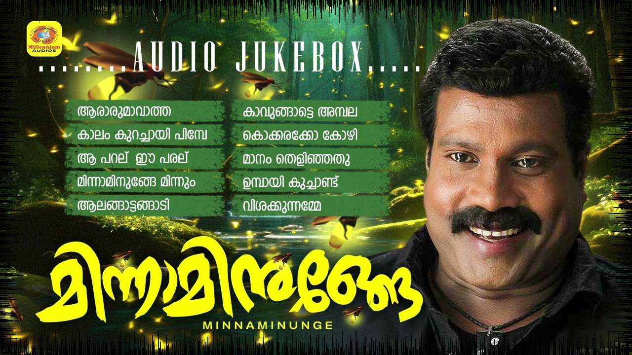 ഒരിക്കലും മറക്കാത്ത മണിച്ചേട്ടന്റെ കിടിലൻ നാടൻപാട്ടുകൾ | Mainnaminunge | Kalabhavn Mani Nadanpattu