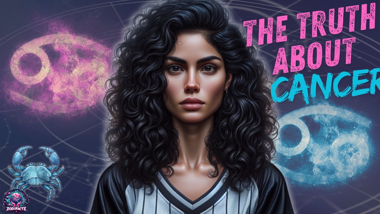 5 Surprising Facts About CANCER Zodiac People