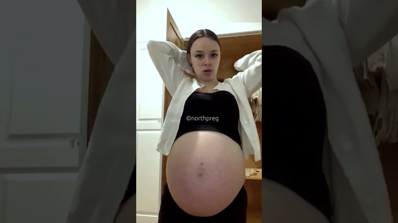 Mindful Pregnancy Style — Versatile Pieces 👗