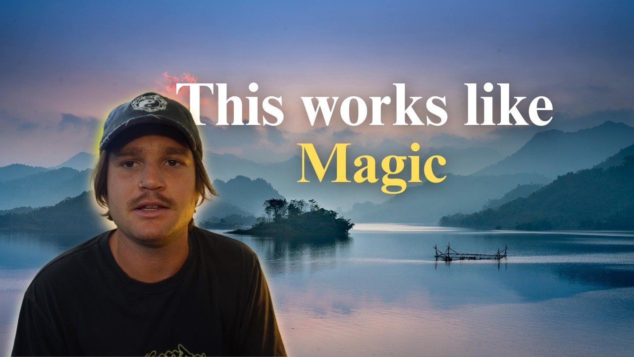 My favourite Inquiry question for awakening