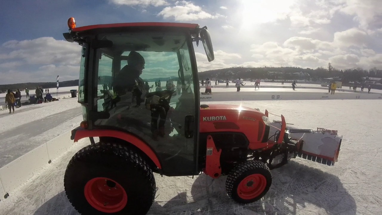 Revised timberland pro commercial