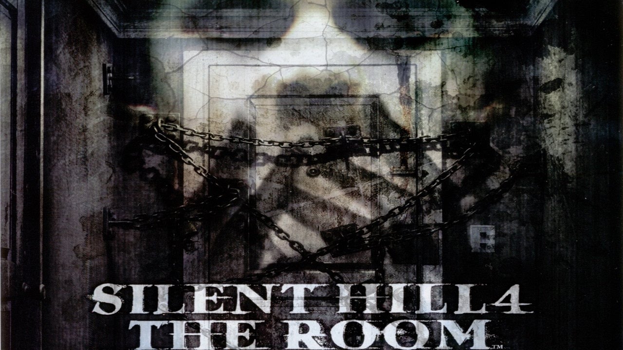 Silent Hill 4: The Room [Part 9] South Ashfield Heights Apartment's Dirty Little Secrets