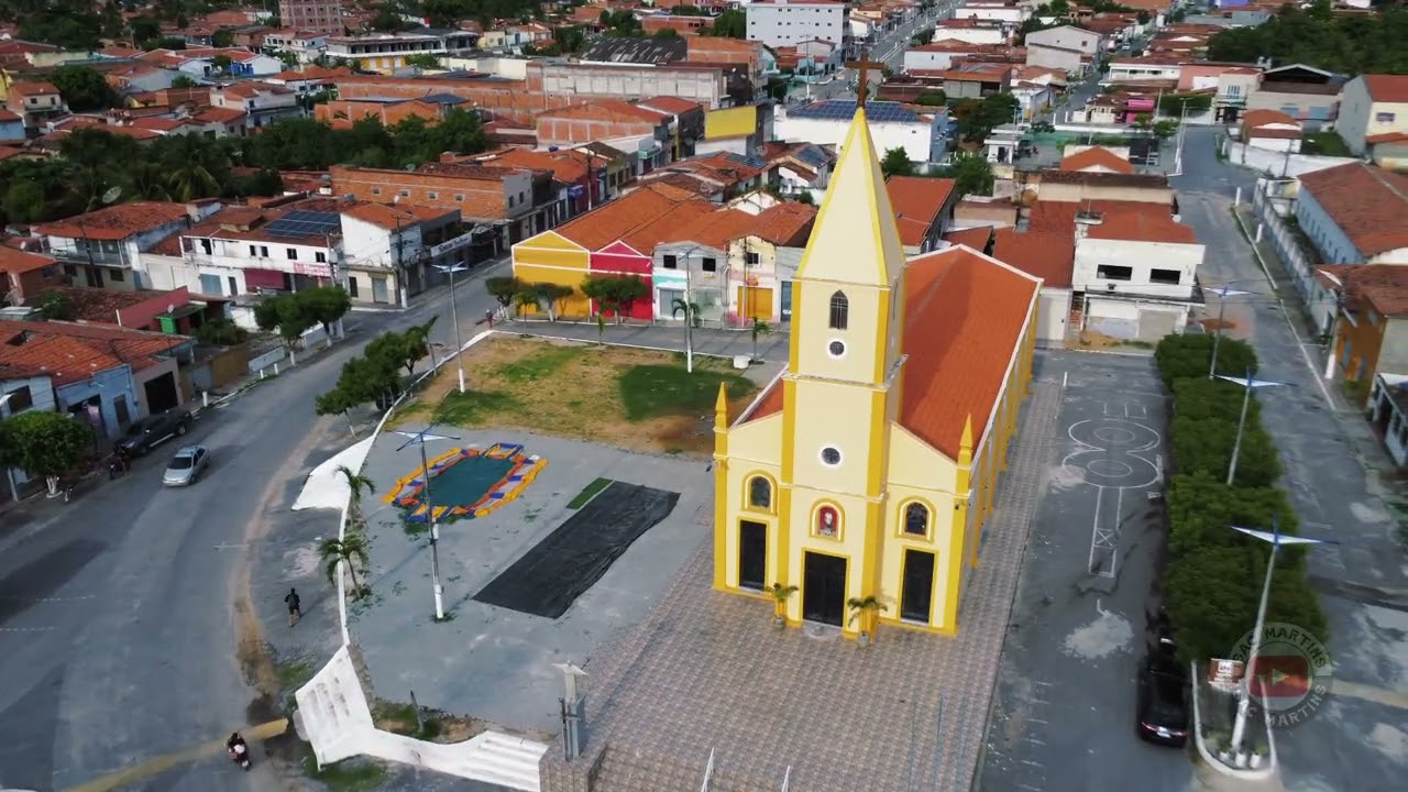São Luís do Curú ce 2026