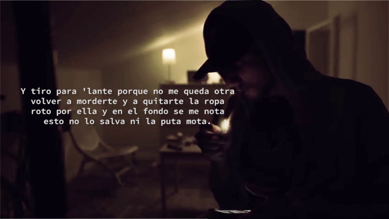 Doble 3AM (Letra)