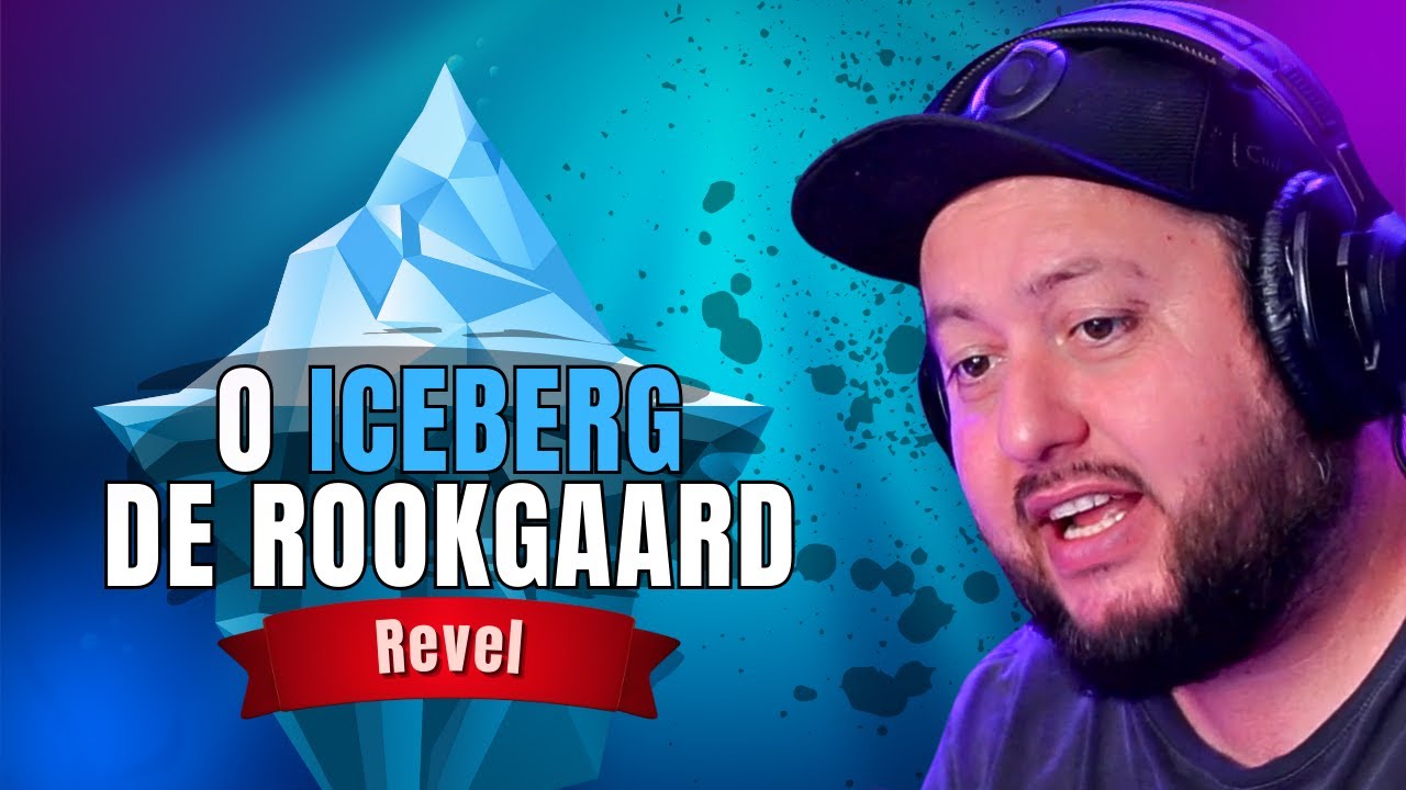 🟣 O Iceberg de Rookgaard || @Revel