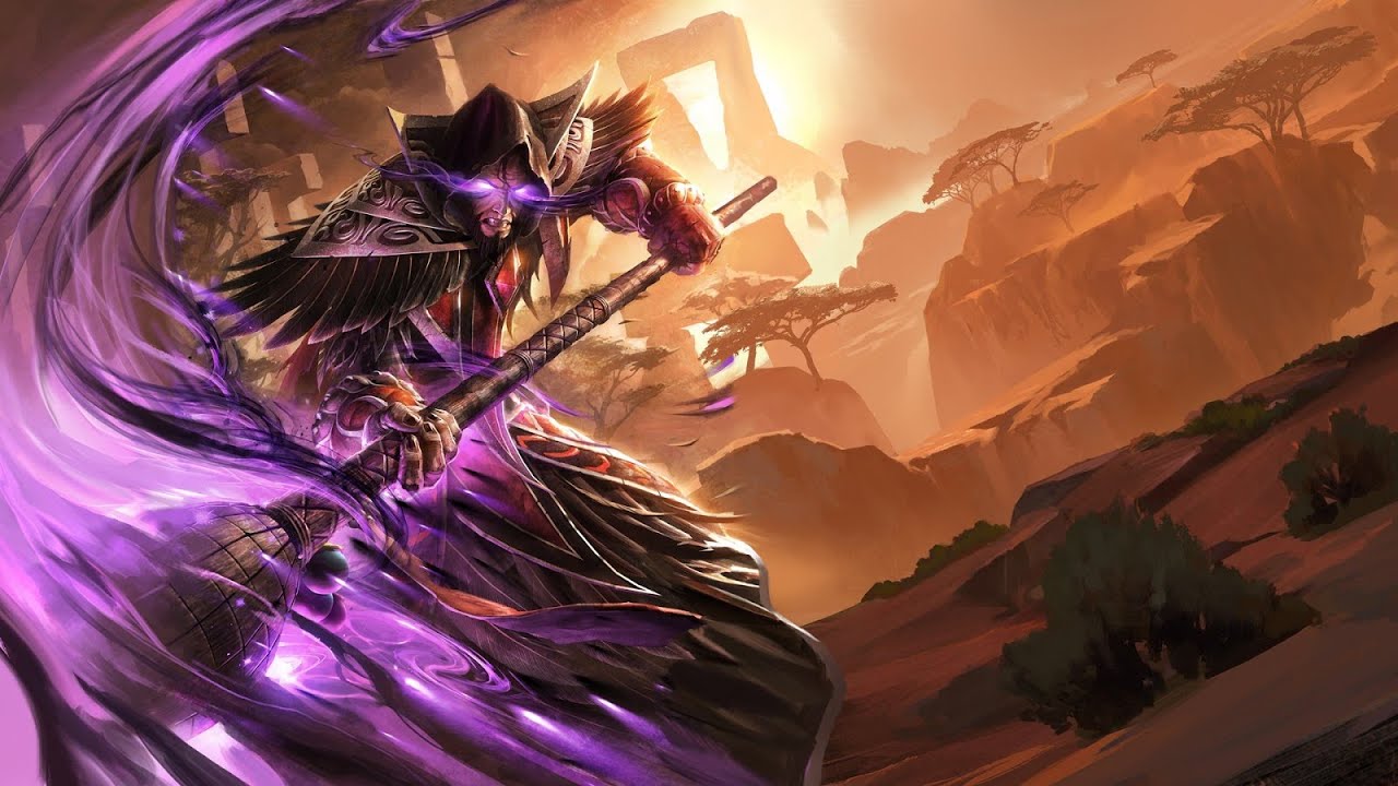 Athenas WoW Guia Mago Arcano 4.3.4