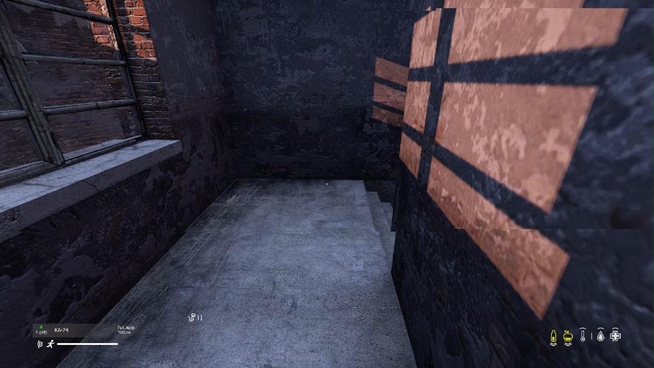 Dayz trash talk