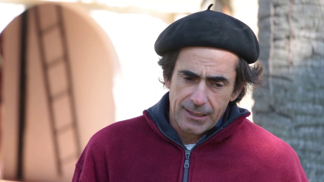 Federico Meikle nos cuenta como utiliza el campo natural de manera intensiva cuidando el recurso.