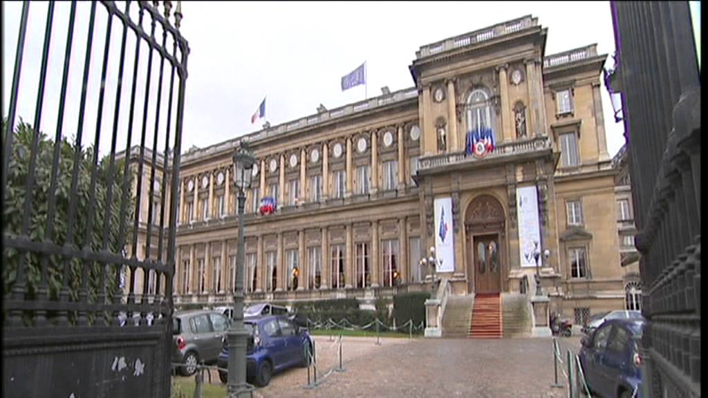 Diplomatic reactions to France's Armenian genocide bill